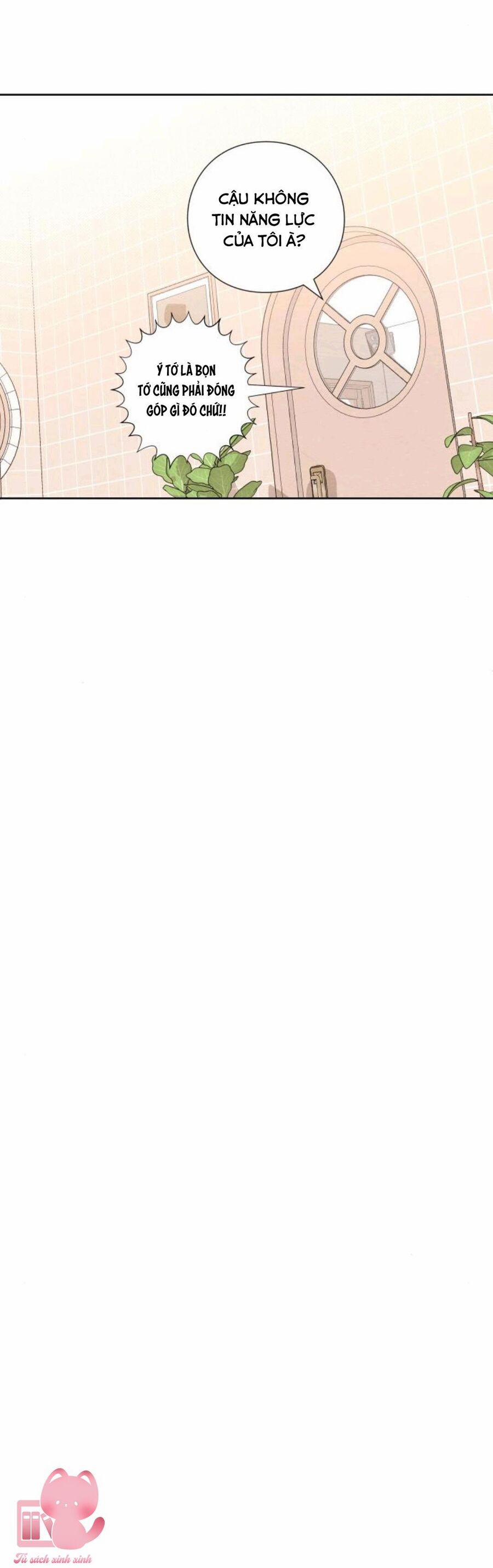 Bí Mật Thanh Xuân 30 trang 29