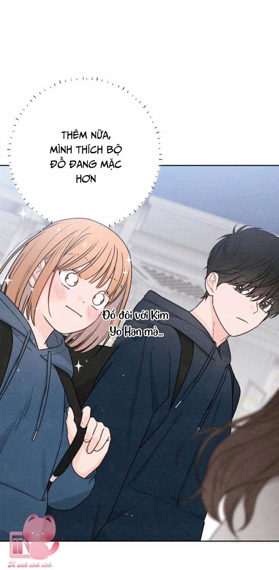 Bí Mật Thanh Xuân 30 trang 3