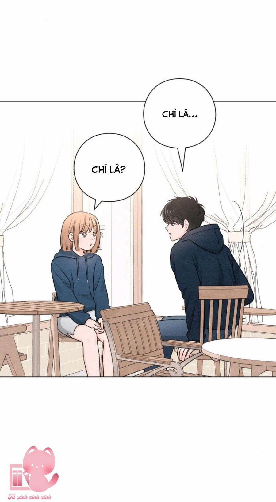 Bí Mật Thanh Xuân 30 trang 34