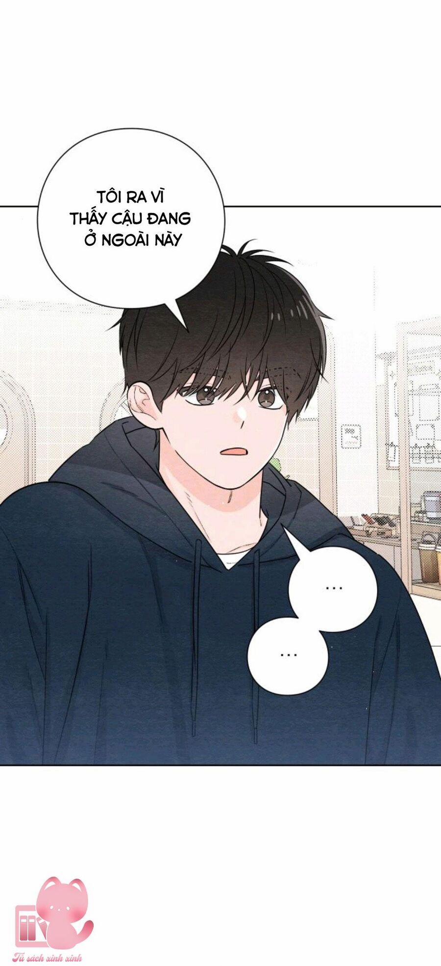 Bí Mật Thanh Xuân 30 trang 35