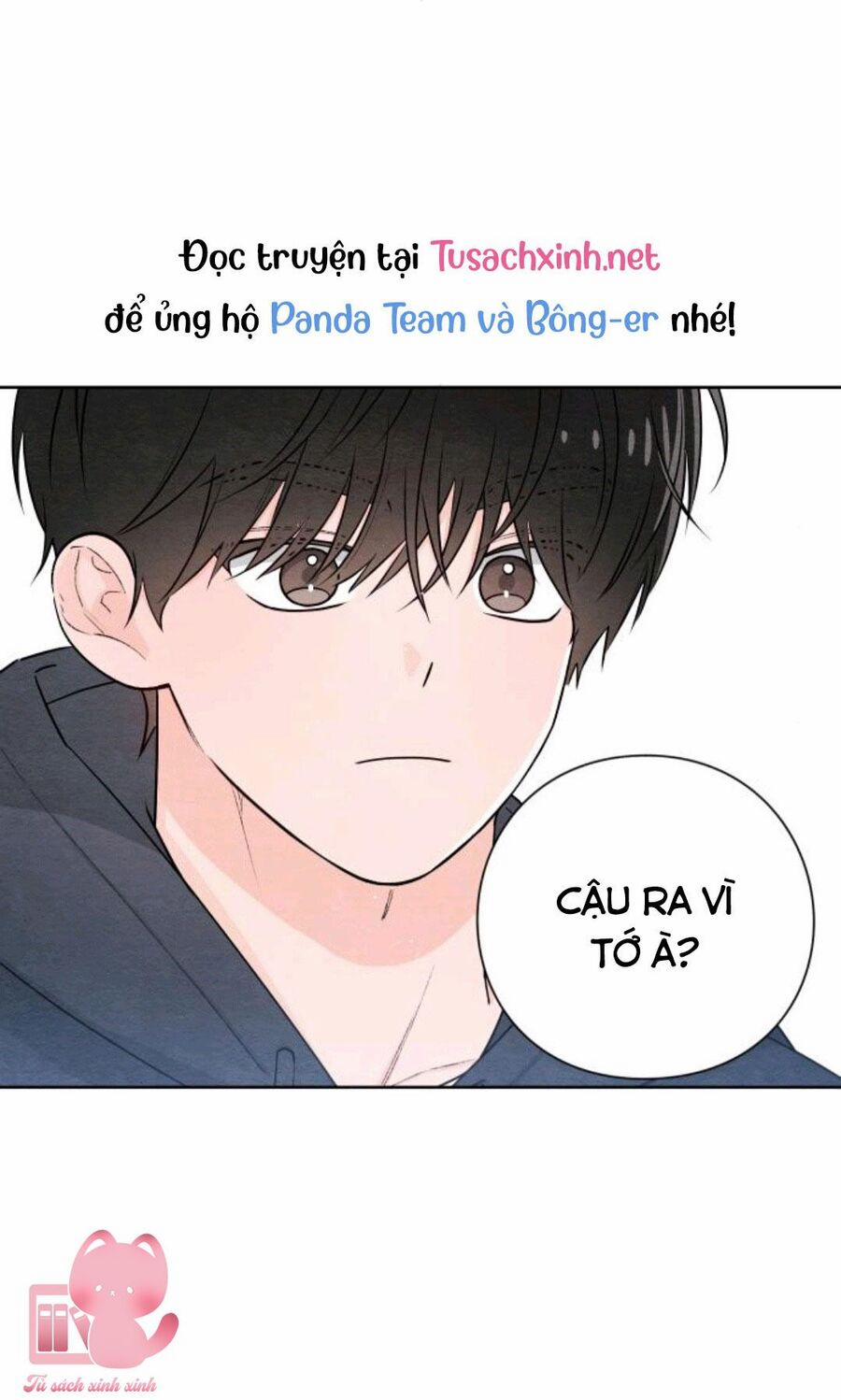 Bí Mật Thanh Xuân 30 trang 36