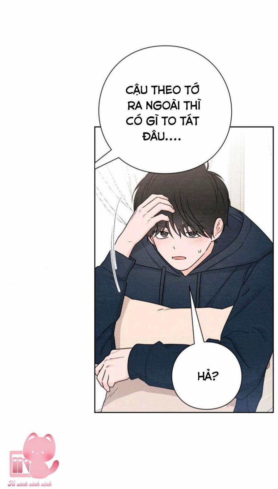 Bí Mật Thanh Xuân 30 trang 38