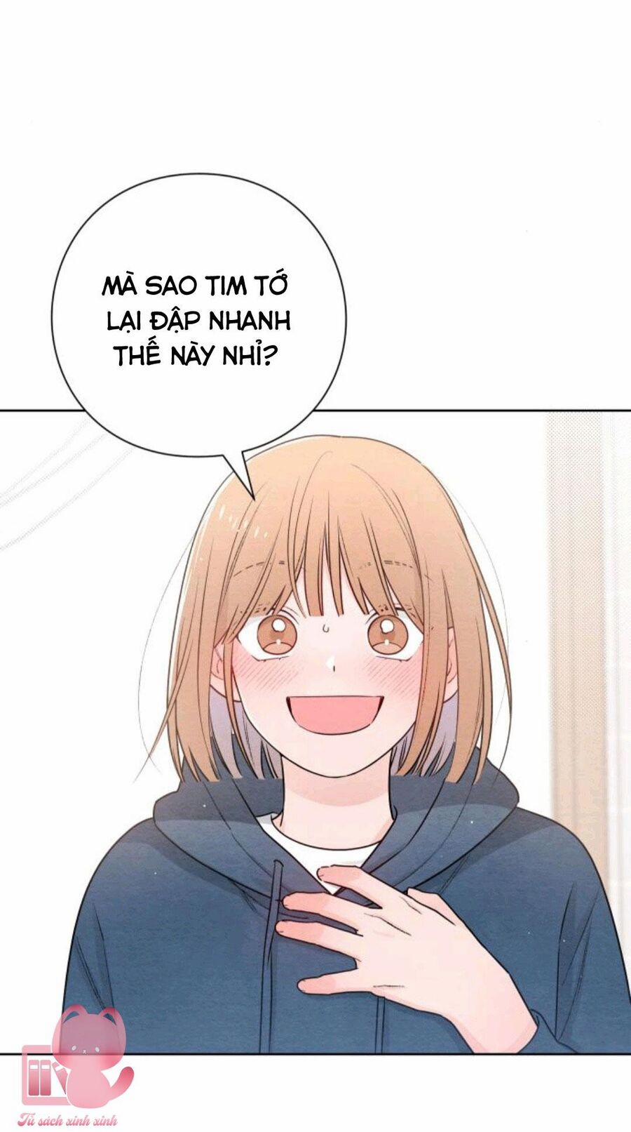 Bí Mật Thanh Xuân 30 trang 39