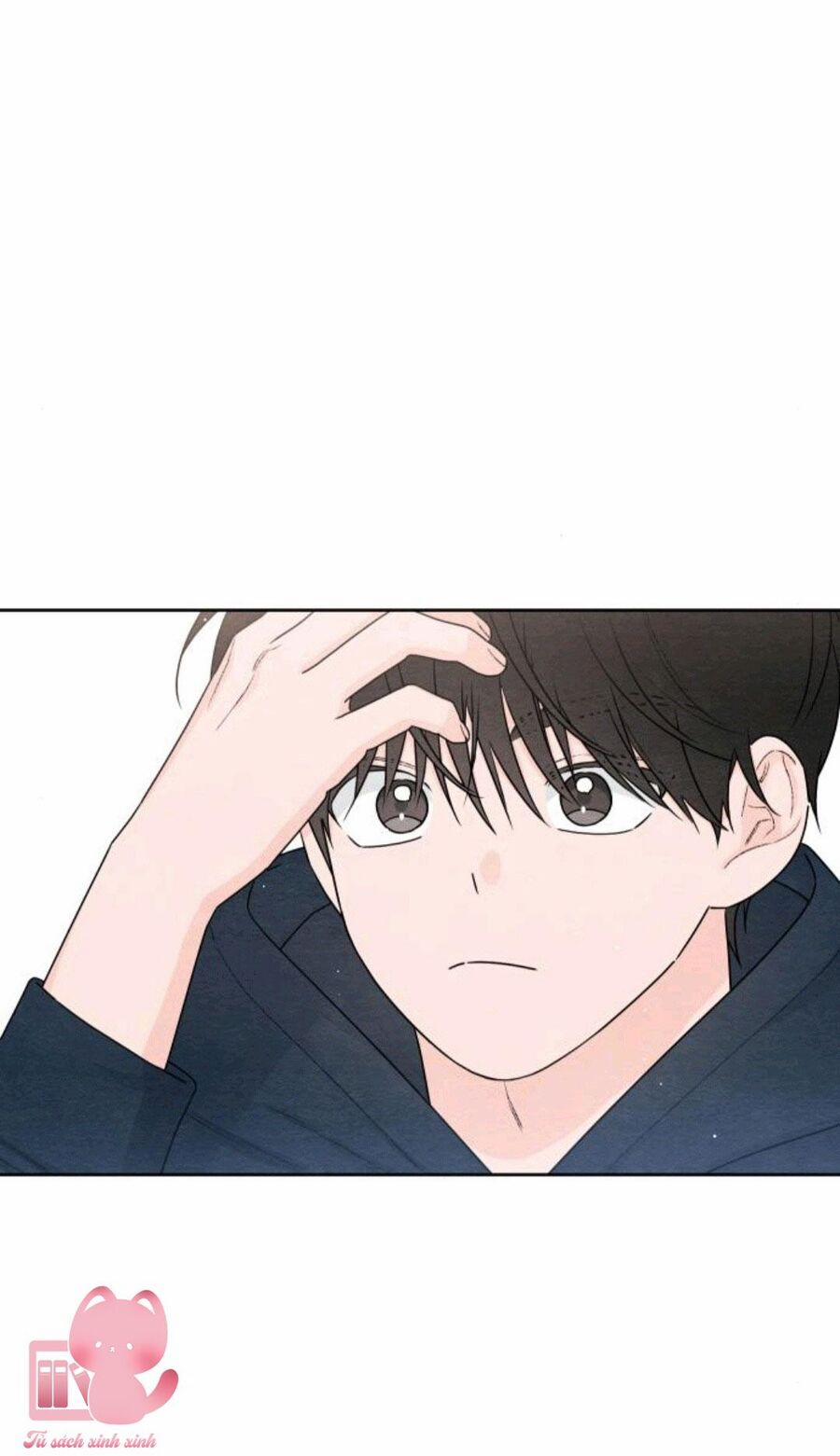 Bí Mật Thanh Xuân 30 trang 40
