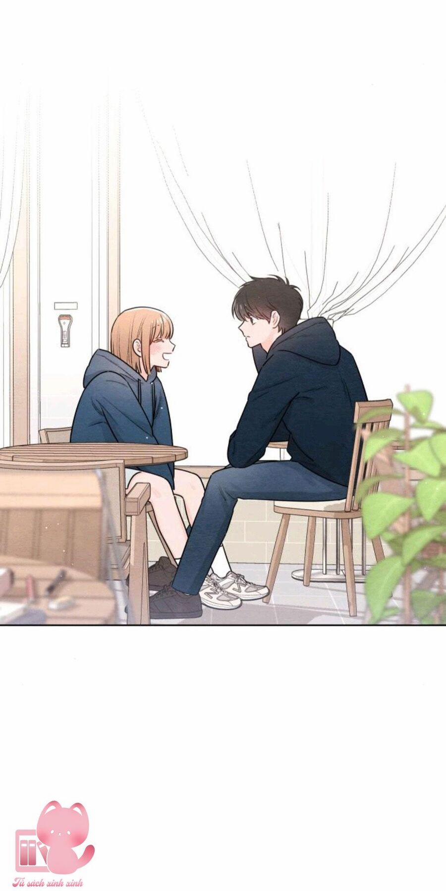 Bí Mật Thanh Xuân 30 trang 41