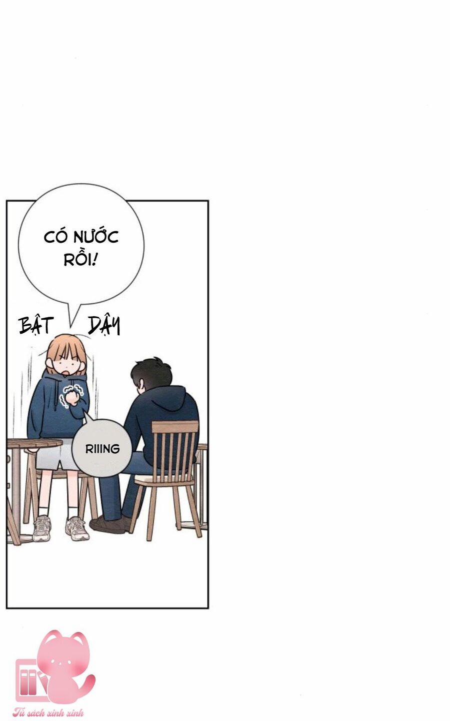 Bí Mật Thanh Xuân 30 trang 42