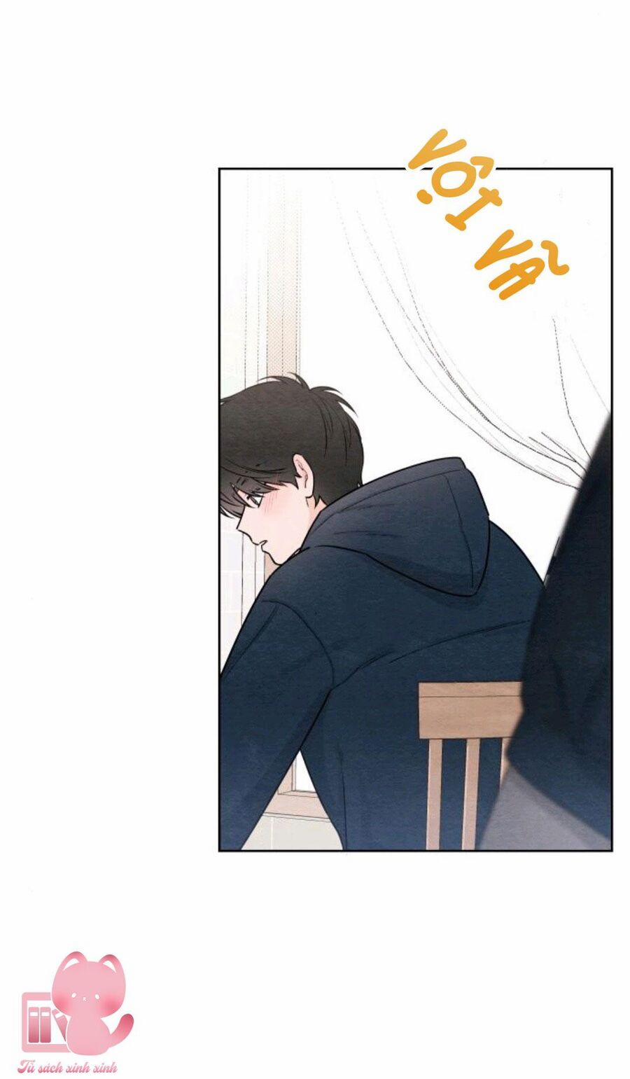 Bí Mật Thanh Xuân 30 trang 43