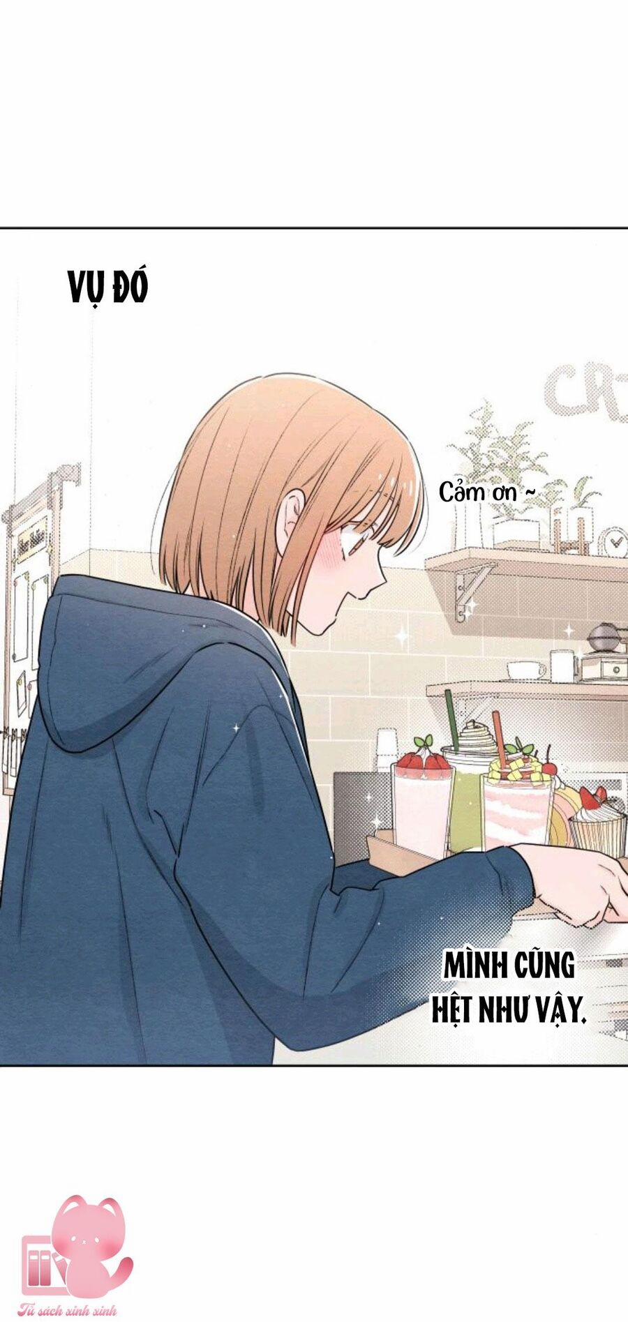 Bí Mật Thanh Xuân 30 trang 44