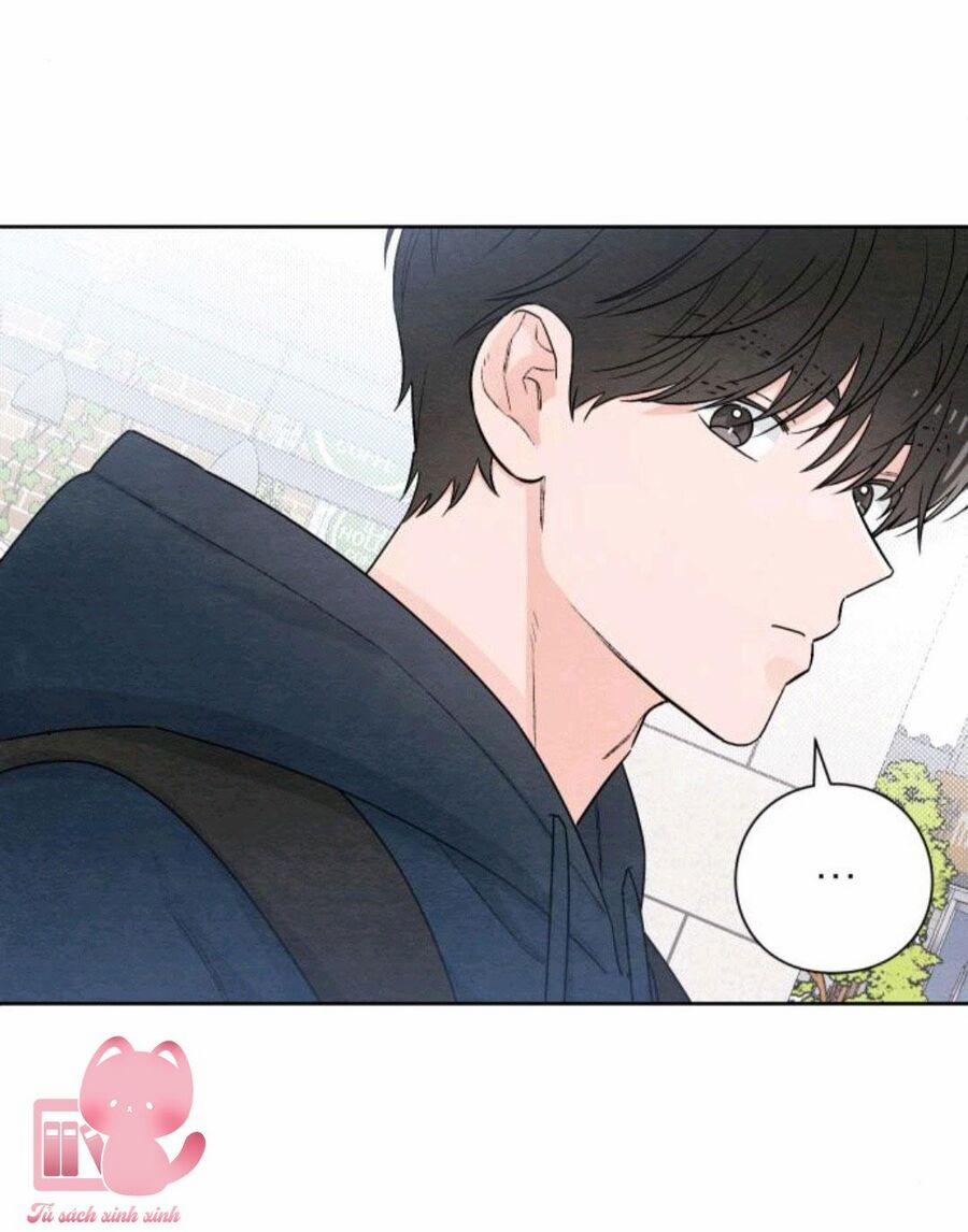 Bí Mật Thanh Xuân 30 trang 5