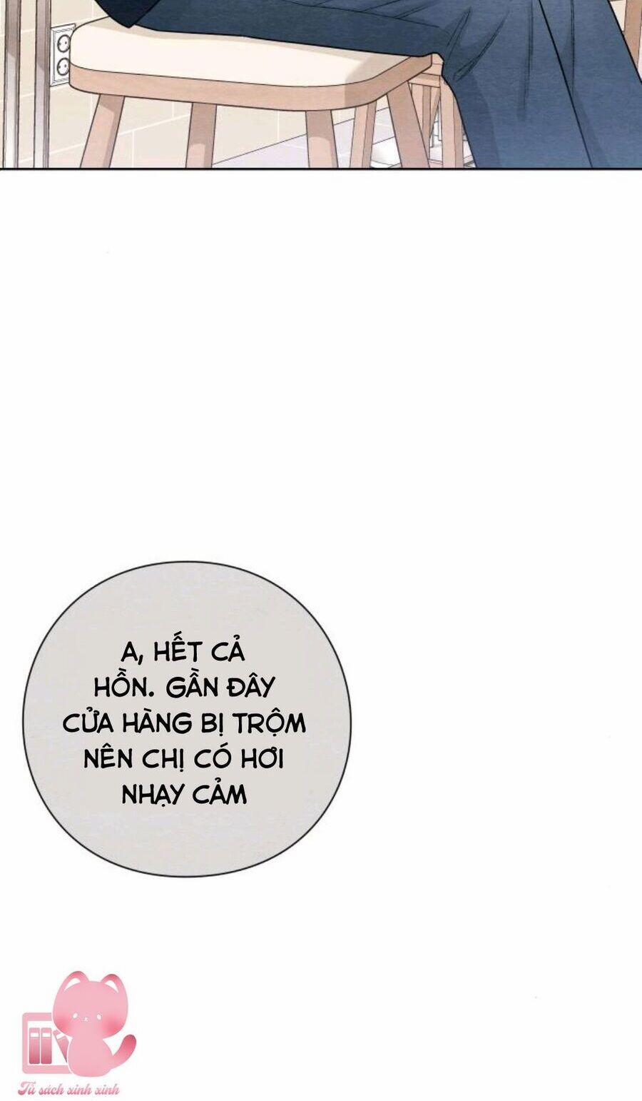 Bí Mật Thanh Xuân 30 trang 50