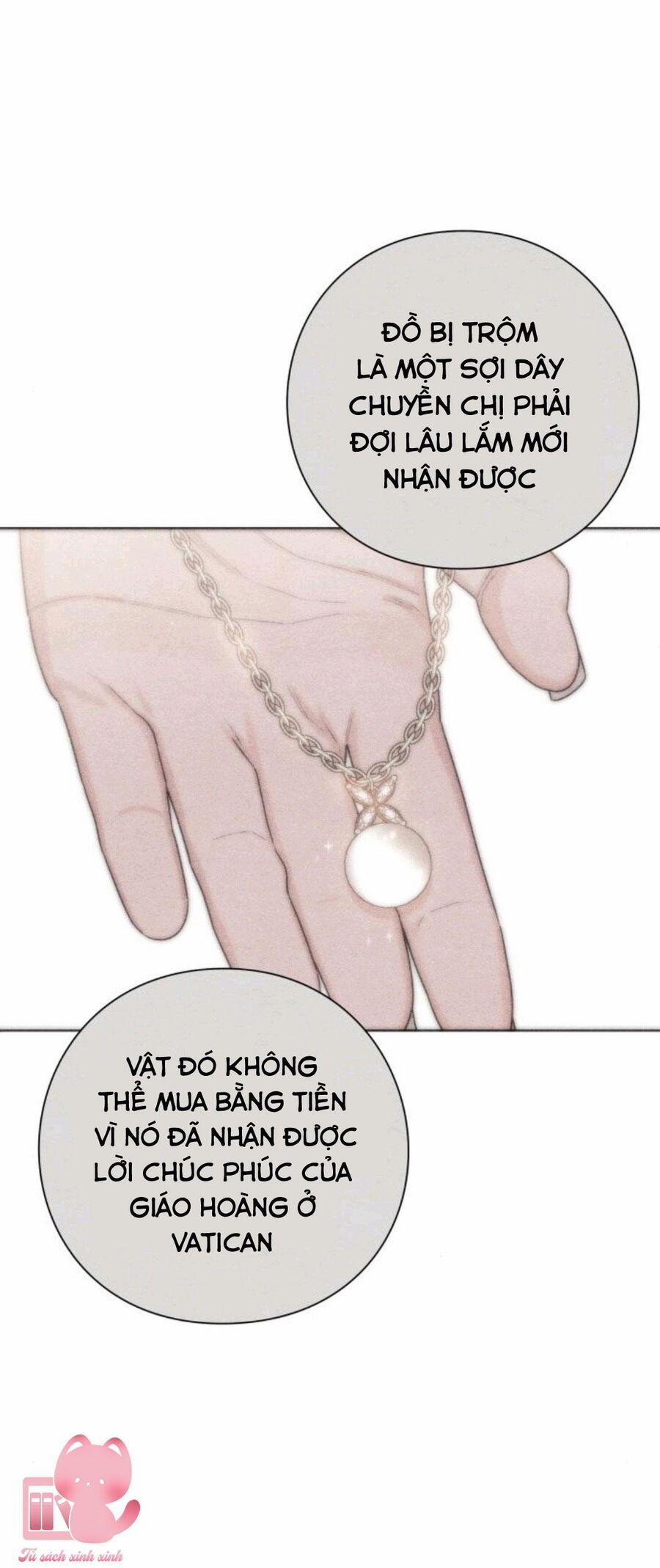 Bí Mật Thanh Xuân 30 trang 51