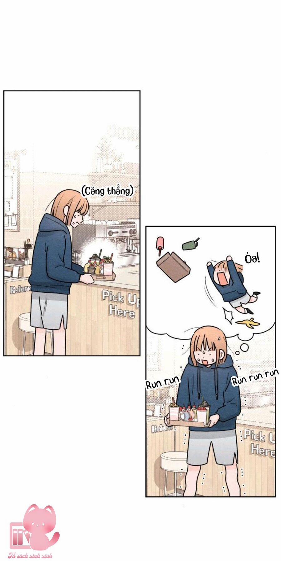 Bí Mật Thanh Xuân 30 trang 53