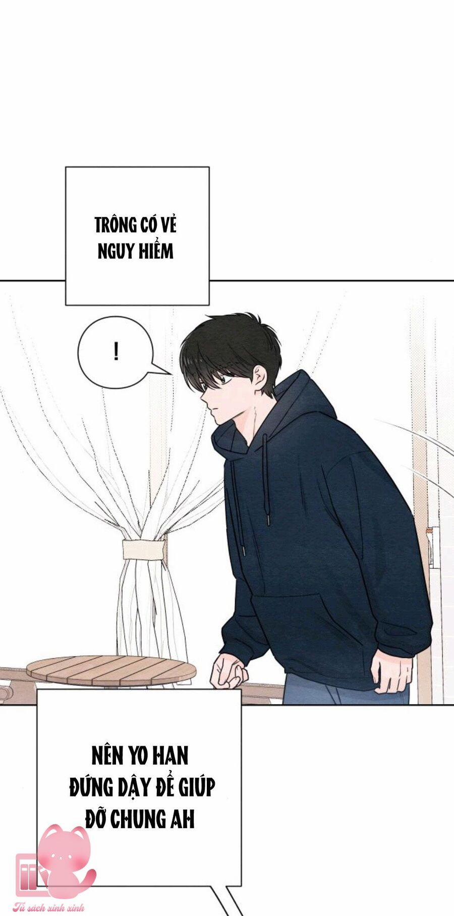 Bí Mật Thanh Xuân 30 trang 54