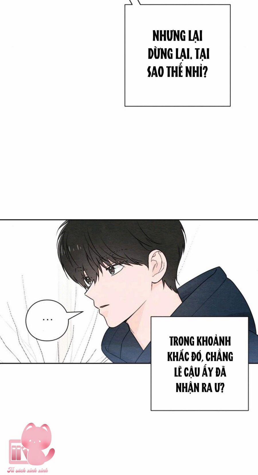 Bí Mật Thanh Xuân 30 trang 55