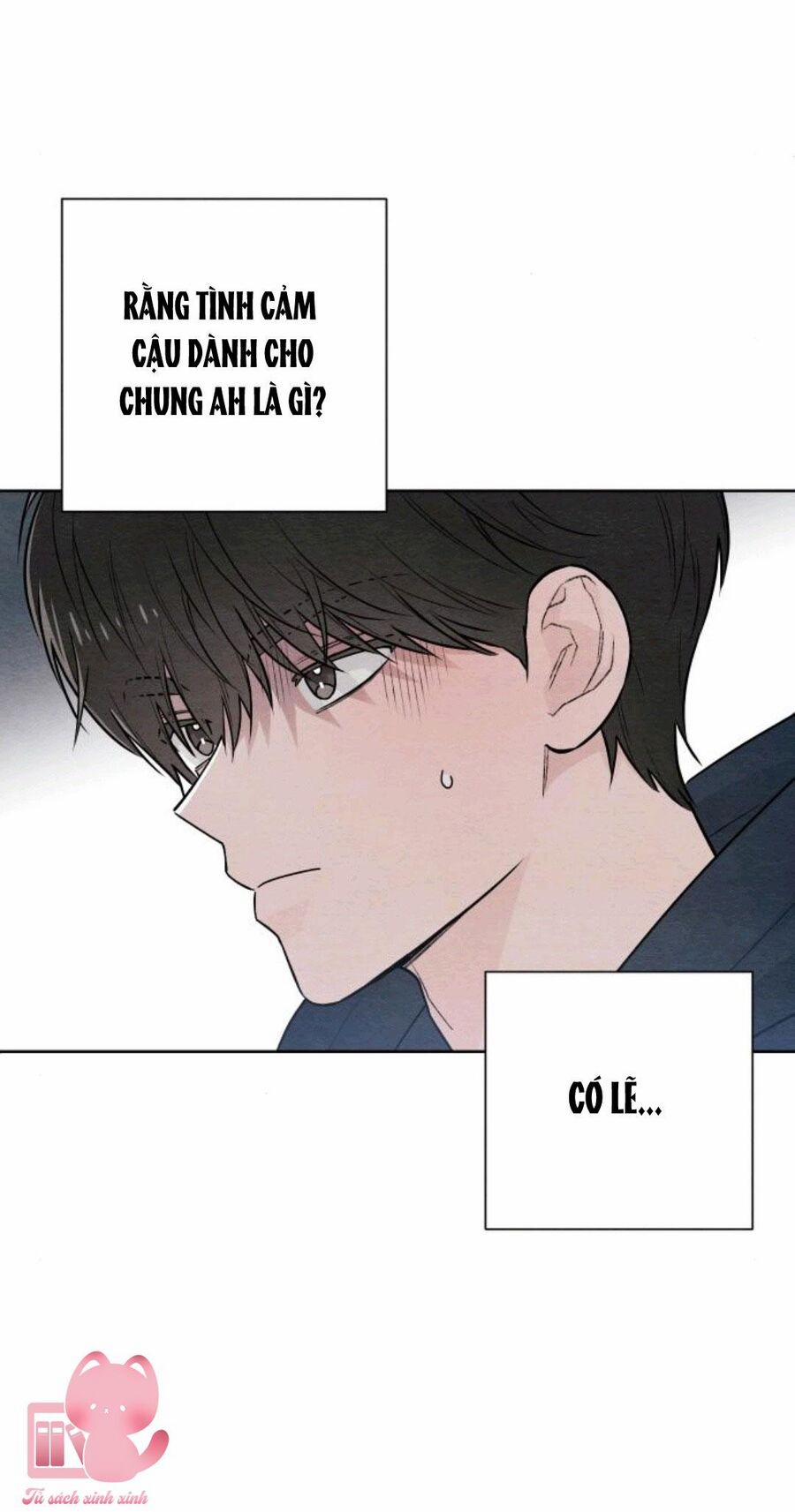 Bí Mật Thanh Xuân 30 trang 56