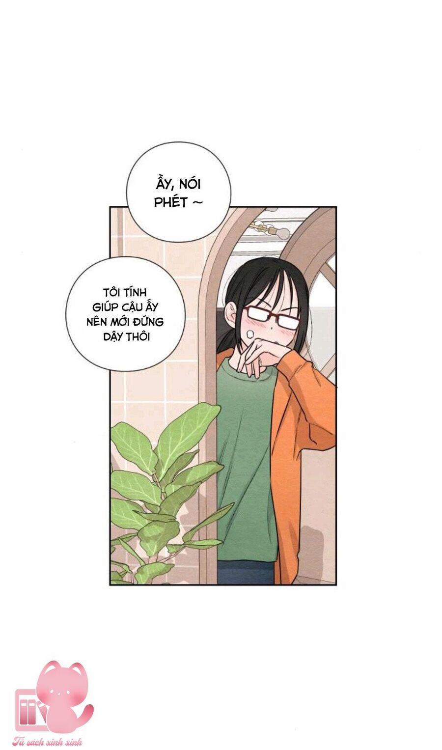 Bí Mật Thanh Xuân 30 trang 58