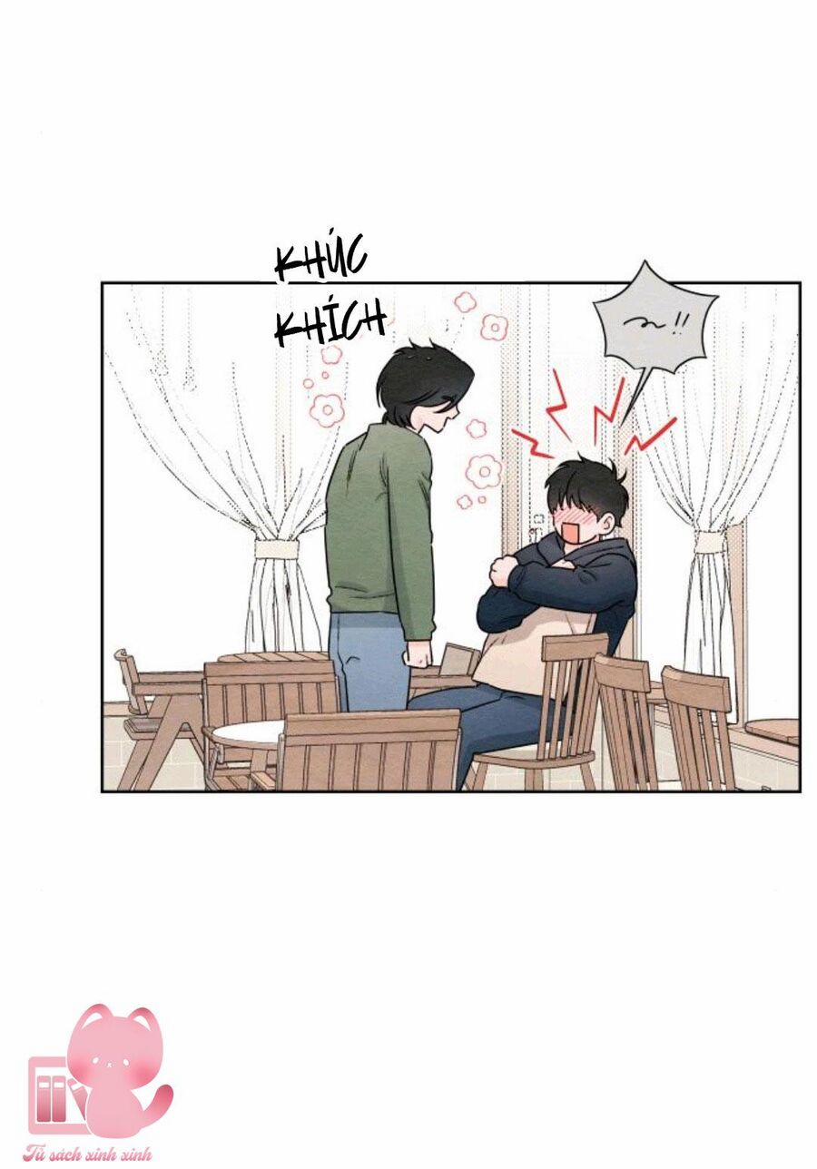Bí Mật Thanh Xuân 30 trang 60