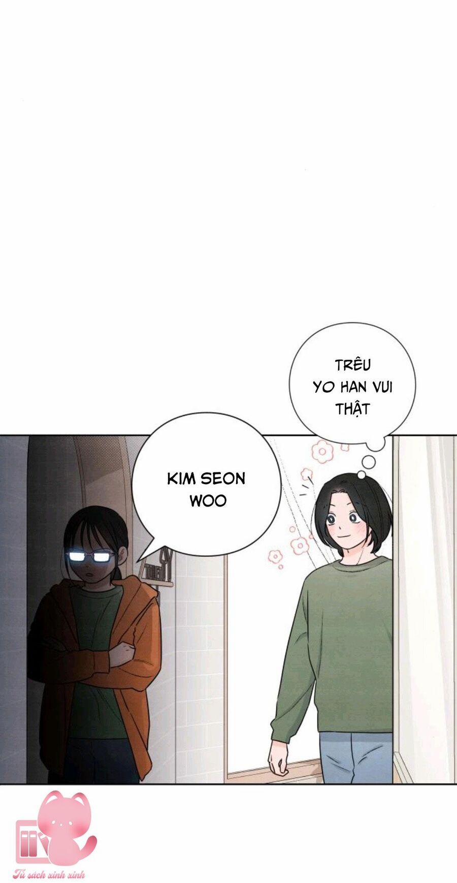 Bí Mật Thanh Xuân 30 trang 62