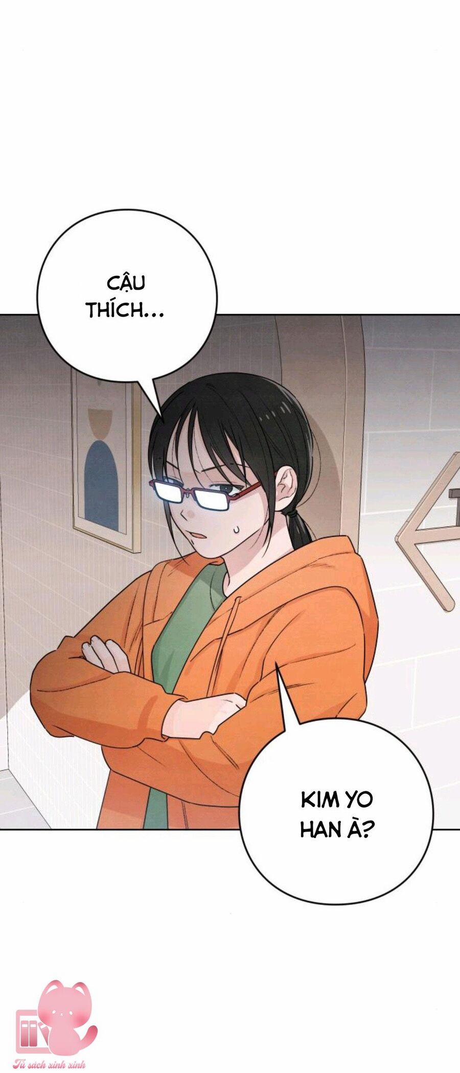 Bí Mật Thanh Xuân 30 trang 64
