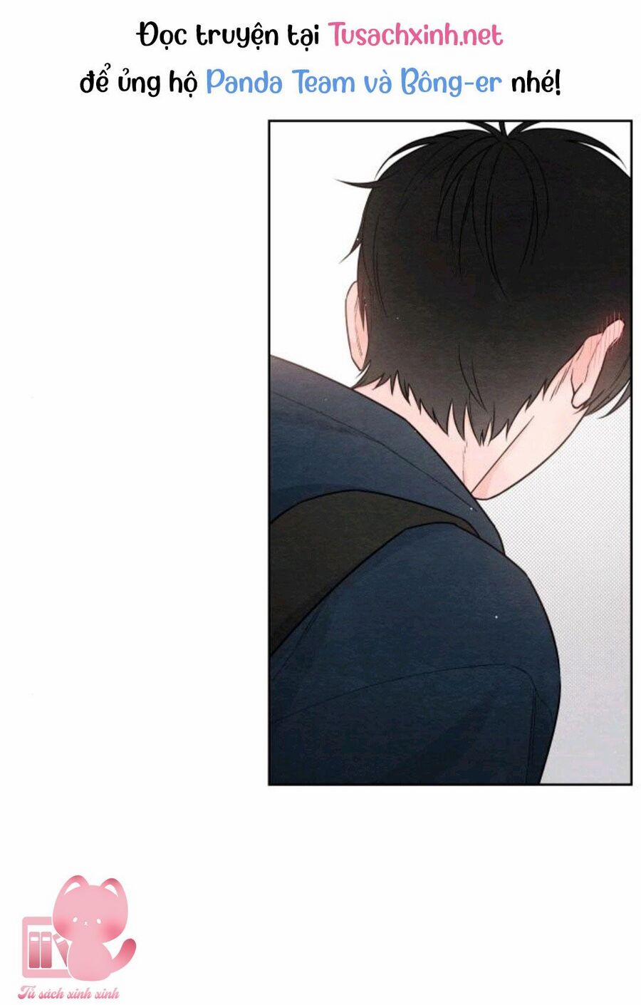 Bí Mật Thanh Xuân 30 trang 8