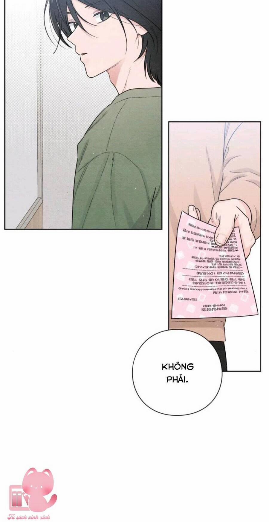 Bí Mật Thanh Xuân 31 trang 23