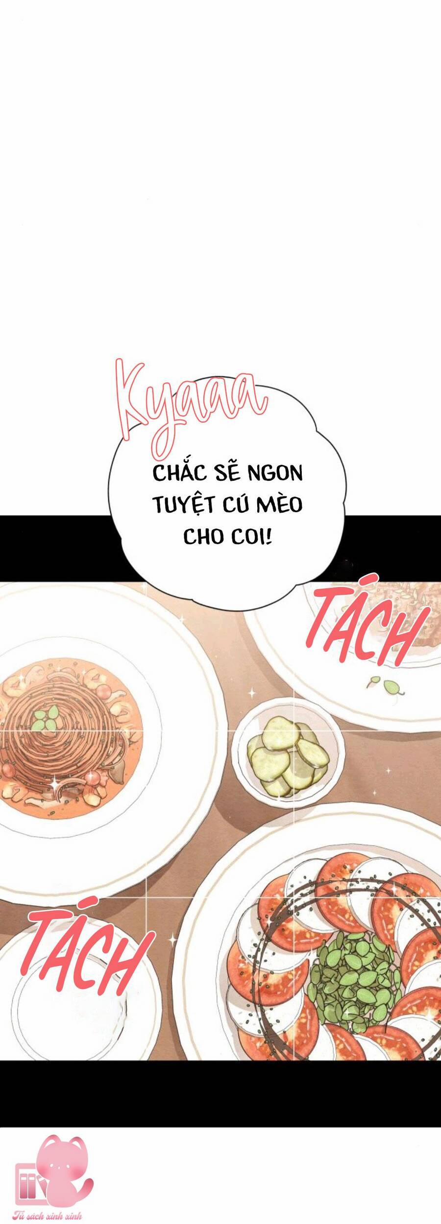 Bí Mật Thanh Xuân 31 trang 26