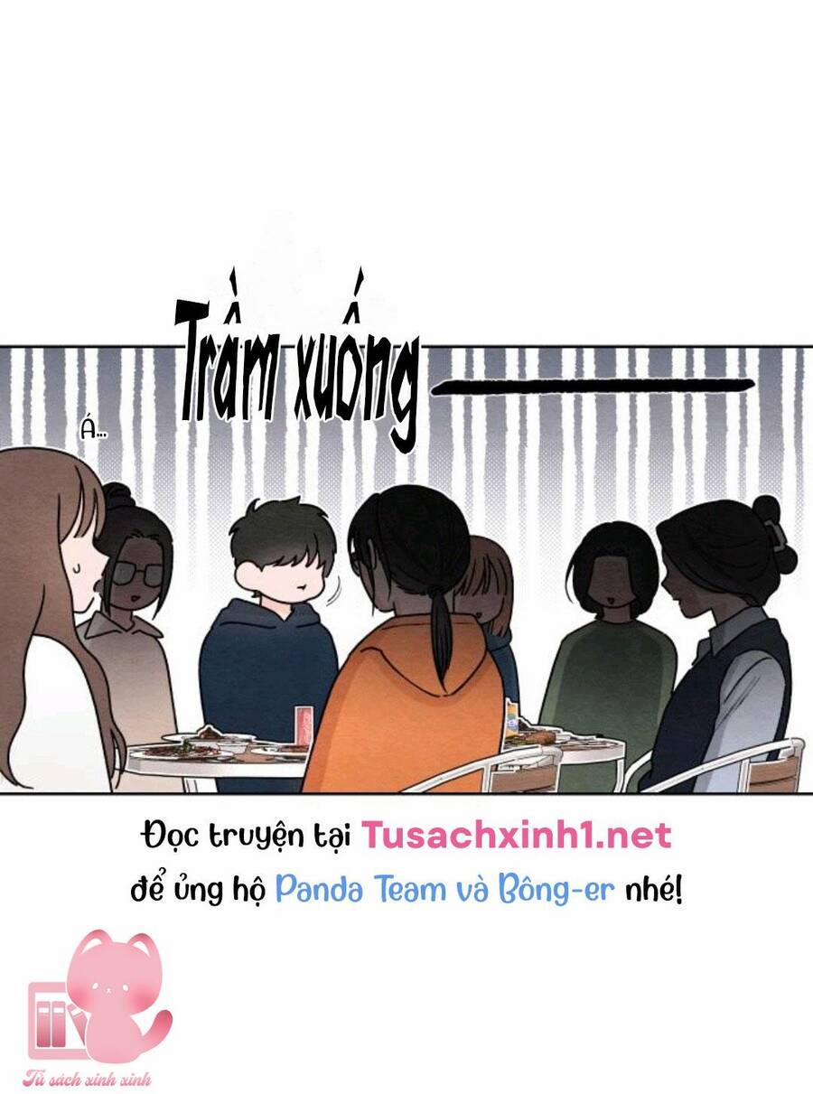 Bí Mật Thanh Xuân 31 trang 33