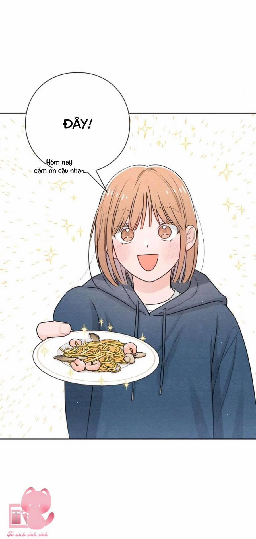 Bí Mật Thanh Xuân 31 trang 40