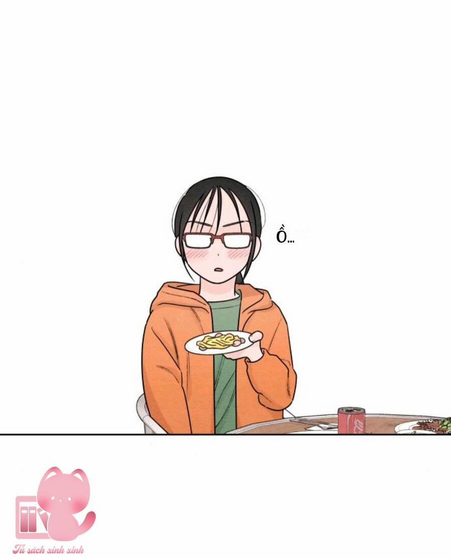 Bí Mật Thanh Xuân 31 trang 41