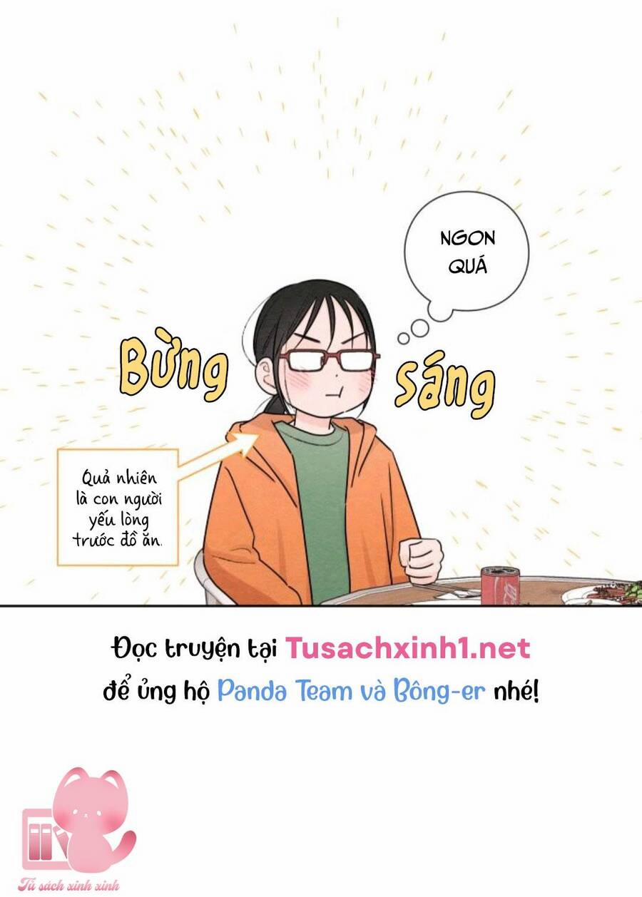 Bí Mật Thanh Xuân 31 trang 43