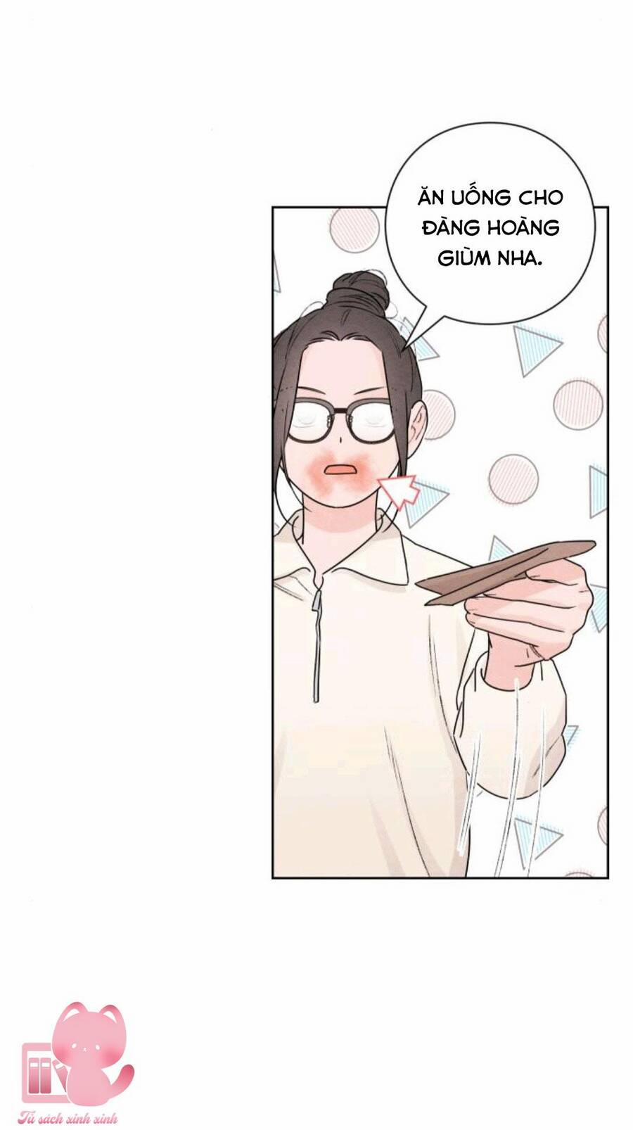 Bí Mật Thanh Xuân 31 trang 45