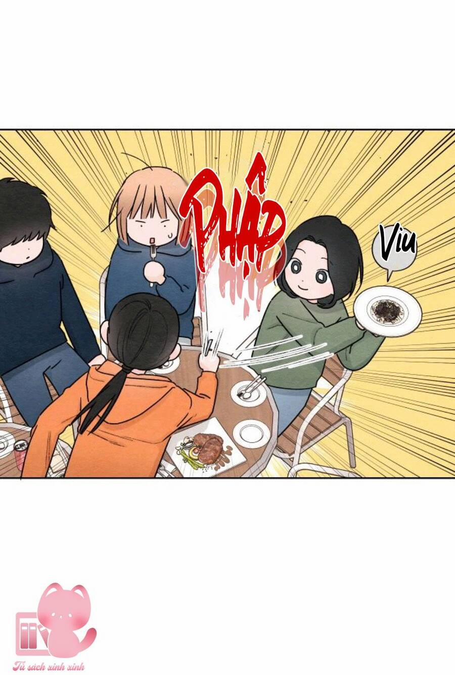 Bí Mật Thanh Xuân 31 trang 49