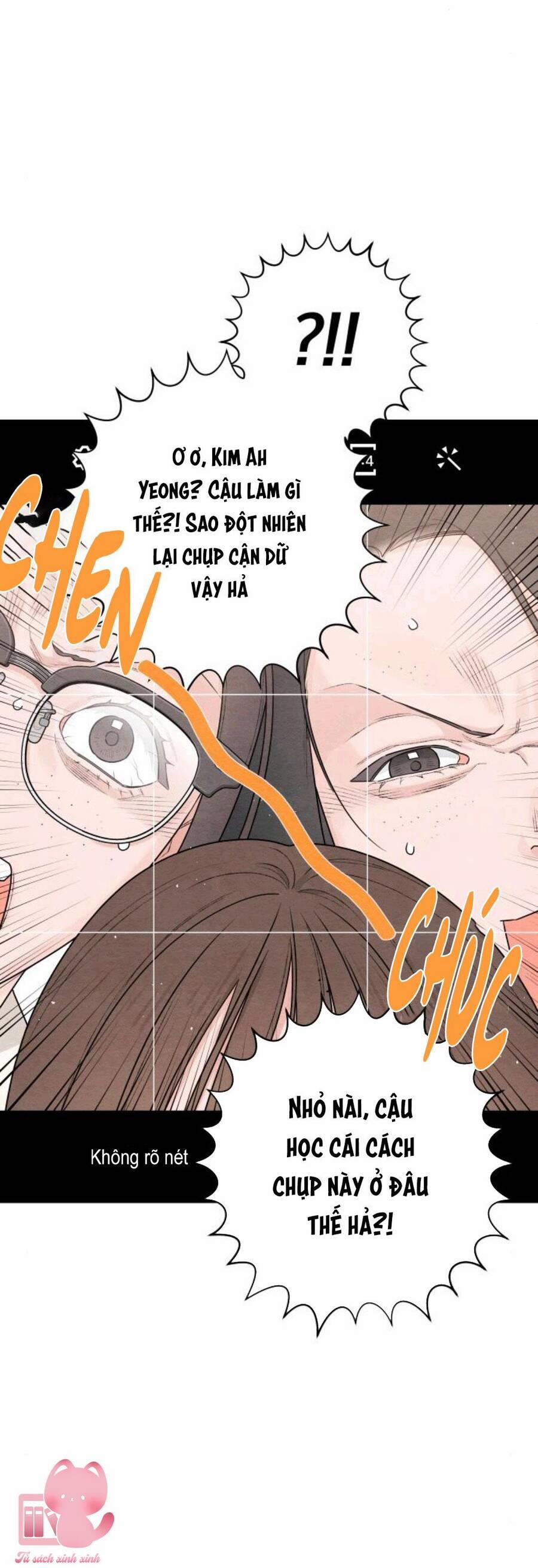 Bí Mật Thanh Xuân 31 trang 55