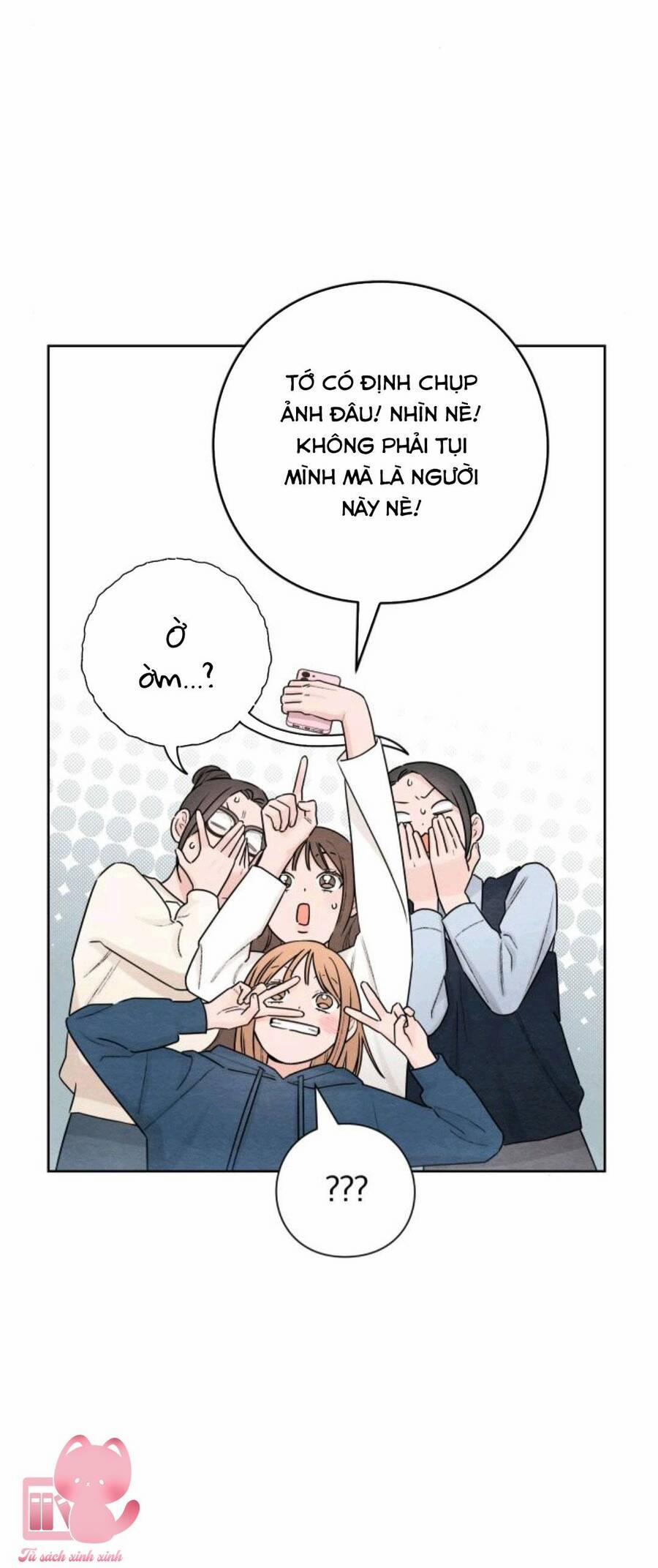 Bí Mật Thanh Xuân 31 trang 56