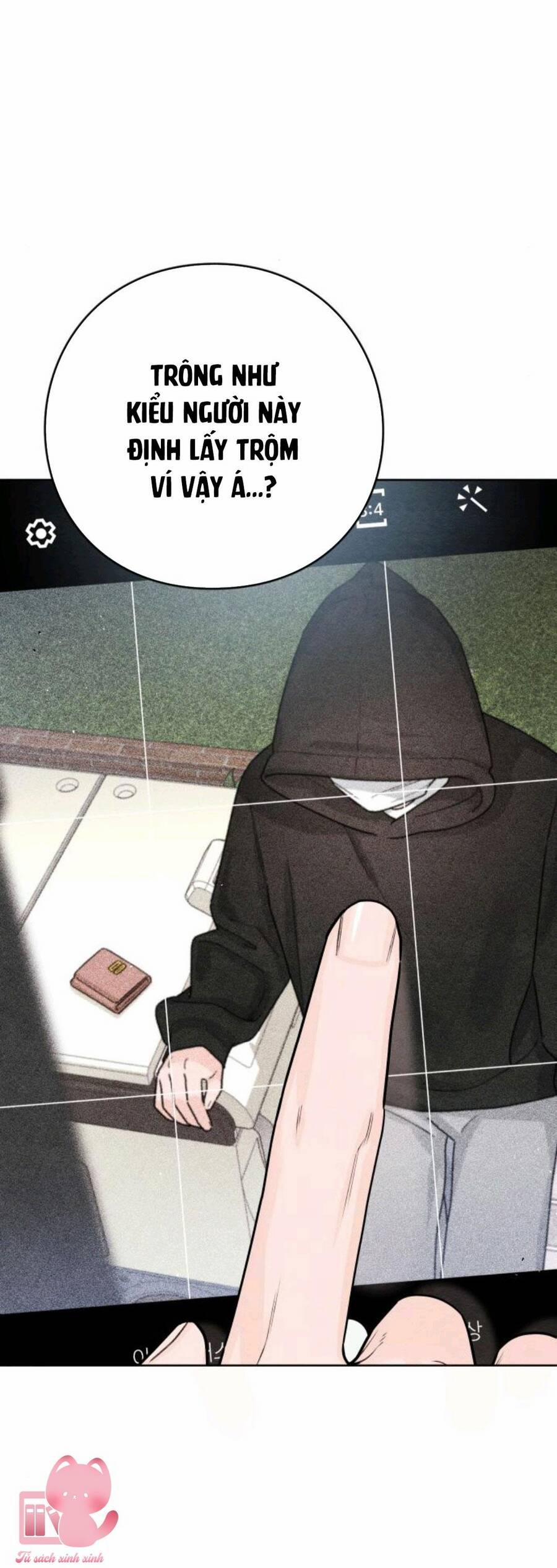 Bí Mật Thanh Xuân 31 trang 57