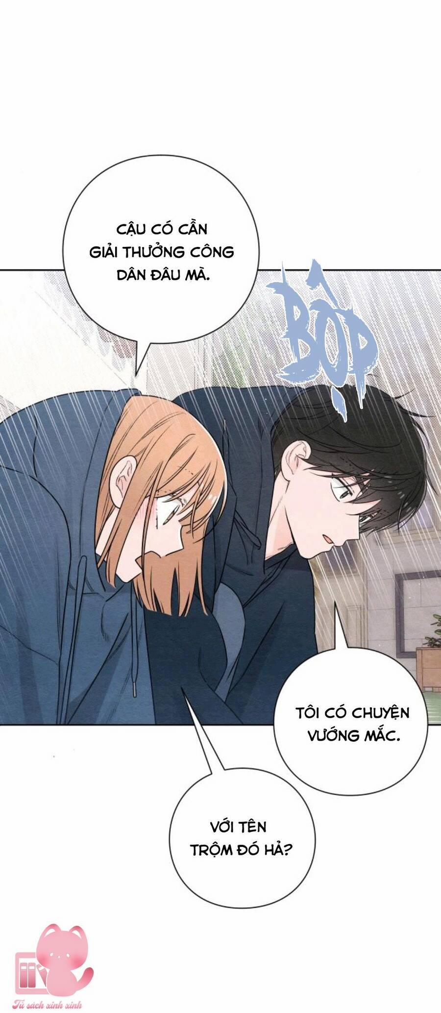 Bí Mật Thanh Xuân 32 trang 11