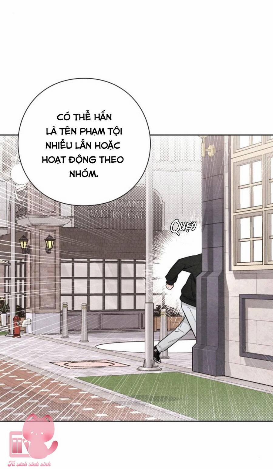 Bí Mật Thanh Xuân 32 trang 13