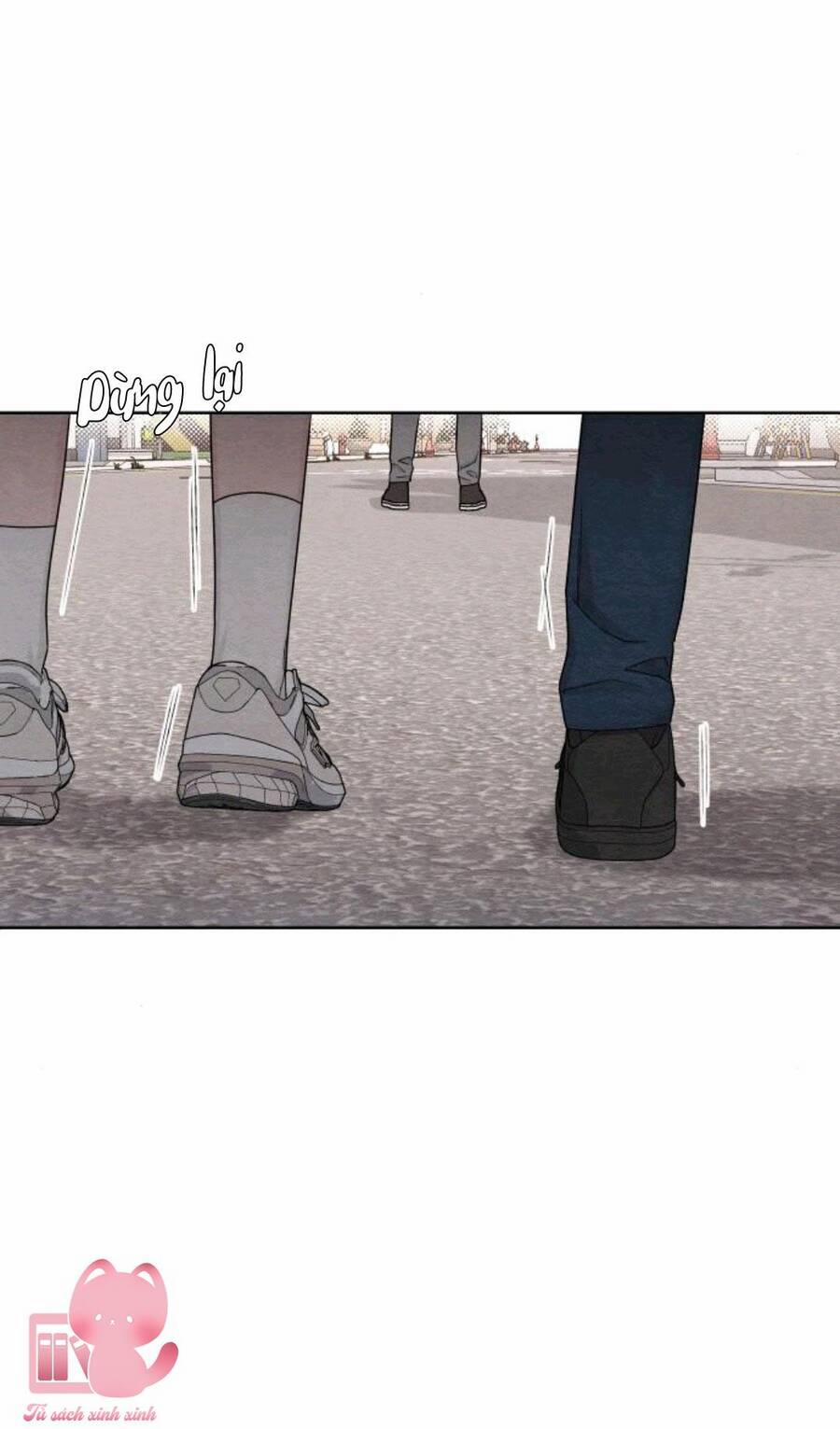 Bí Mật Thanh Xuân 32 trang 20