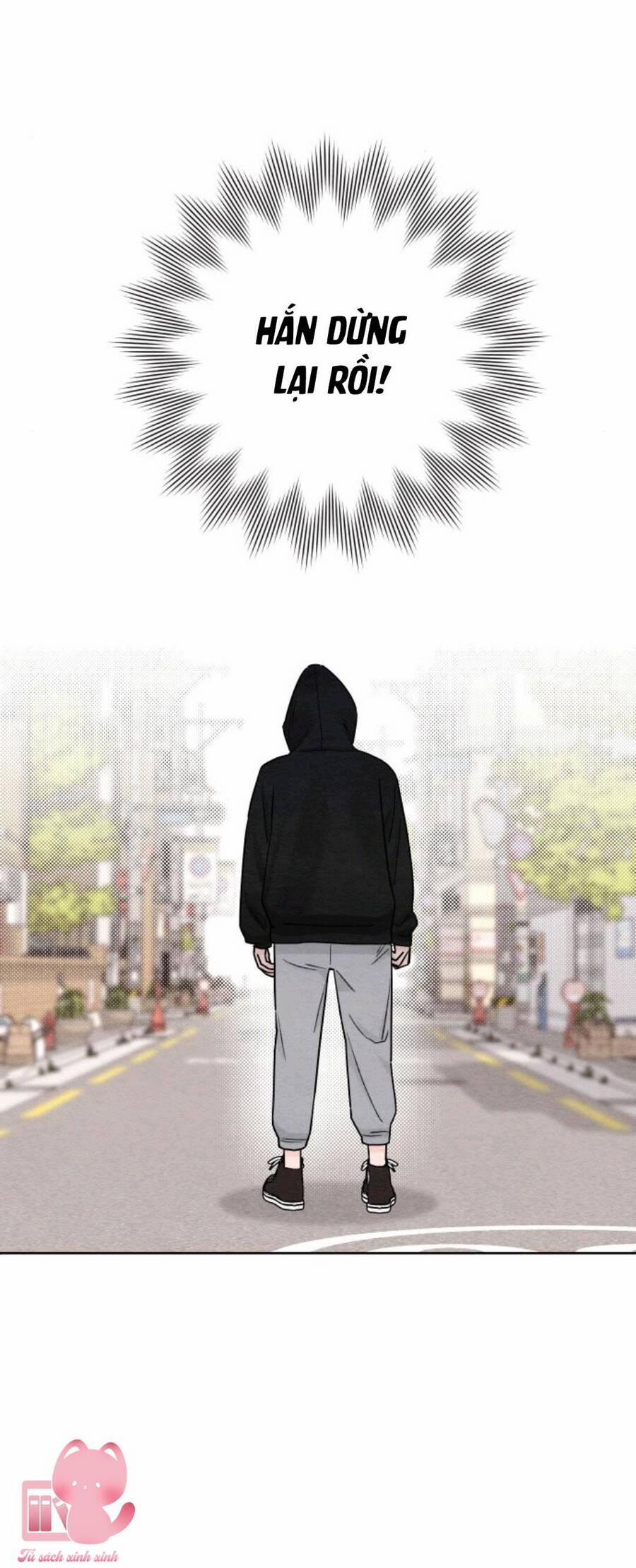 Bí Mật Thanh Xuân 32 trang 21