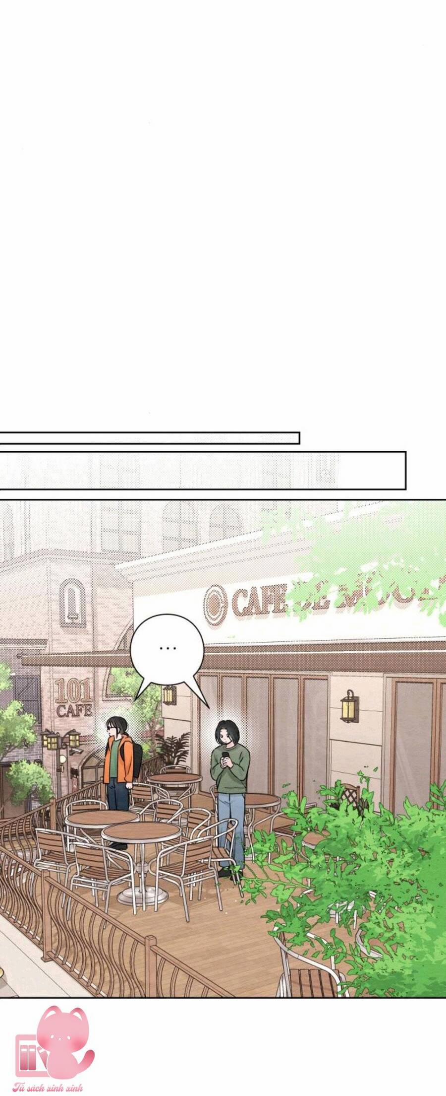 Bí Mật Thanh Xuân 32 trang 24