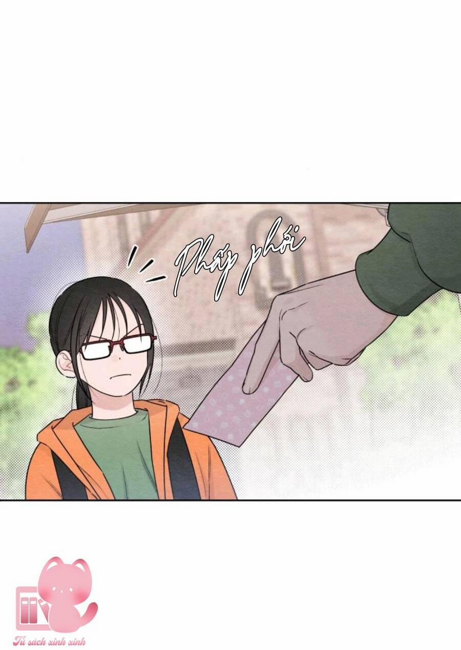 Bí Mật Thanh Xuân 32 trang 29