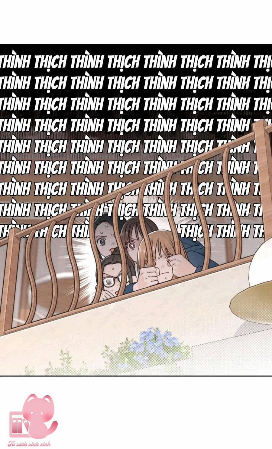Bí Mật Thanh Xuân 32 trang 3