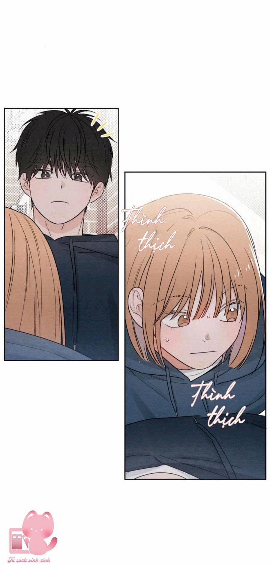 Bí Mật Thanh Xuân 32 trang 47