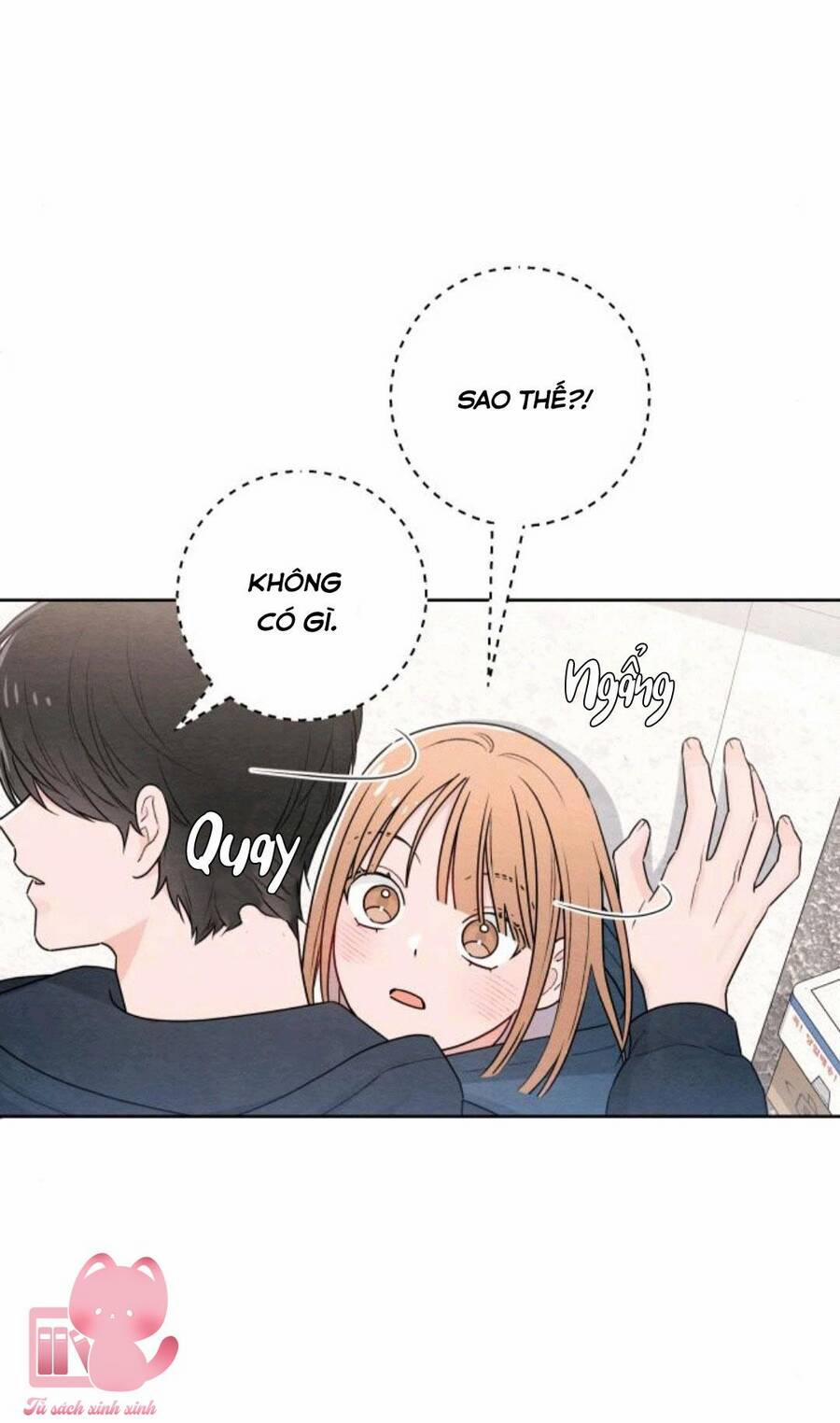 Bí Mật Thanh Xuân 32 trang 48