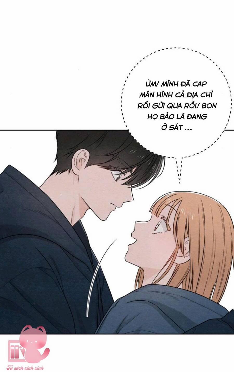 Bí Mật Thanh Xuân 32 trang 51