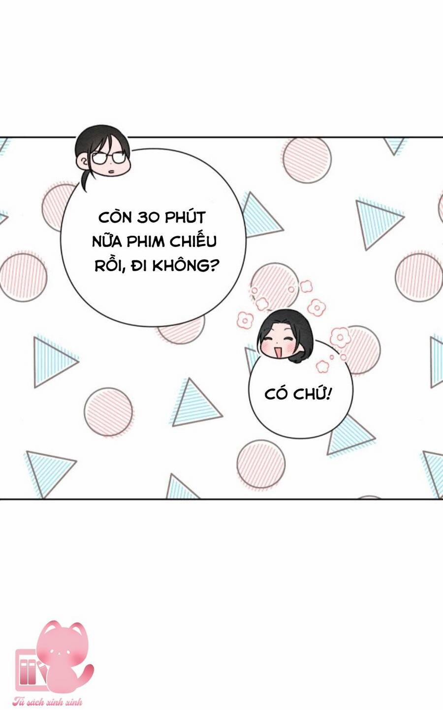 Bí Mật Thanh Xuân 32 trang 57