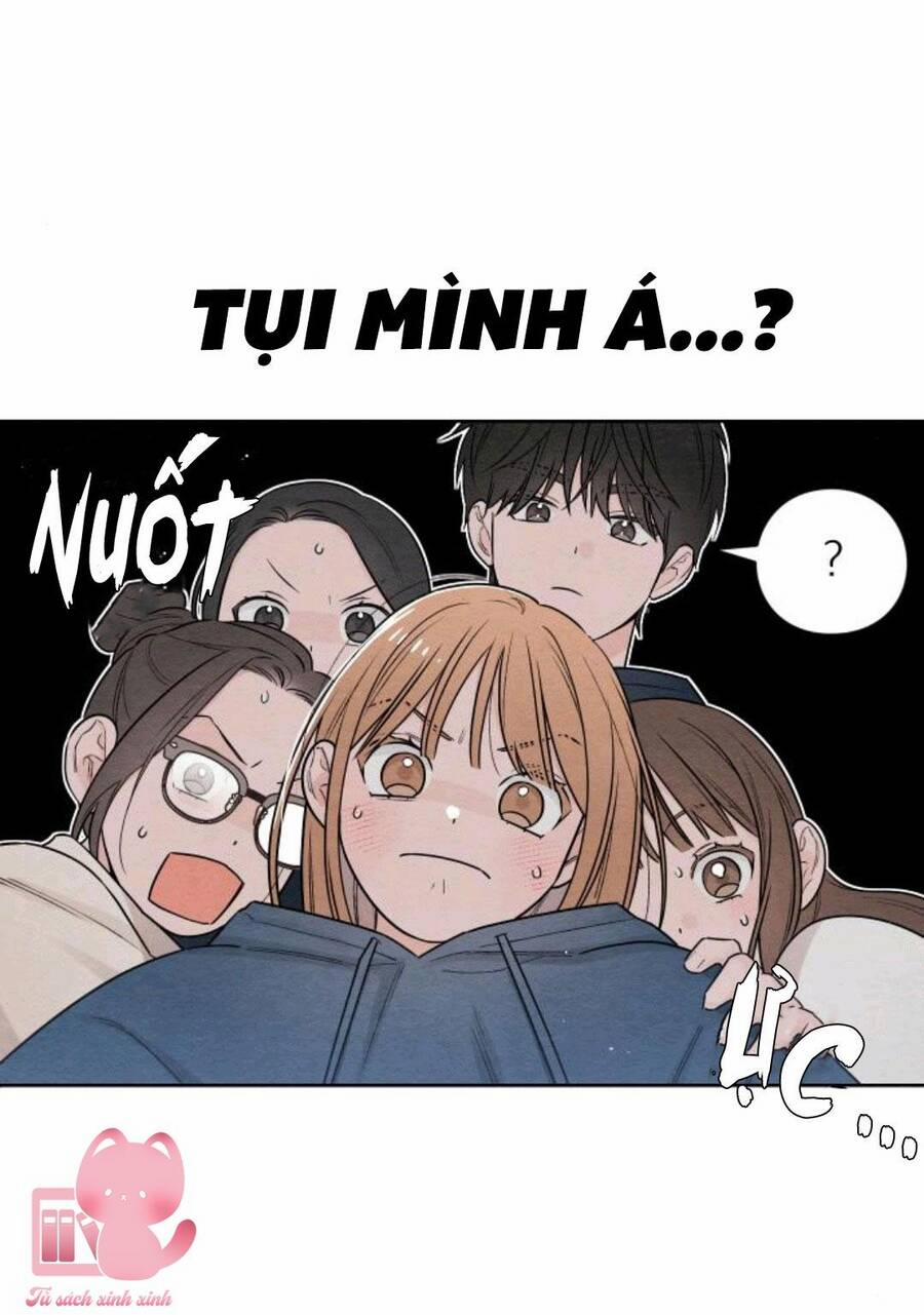 Bí Mật Thanh Xuân 32 trang 6