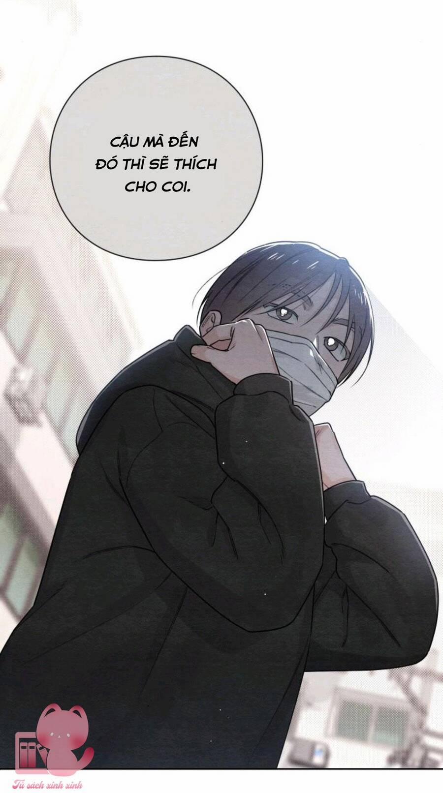 Bí Mật Thanh Xuân 32 trang 60