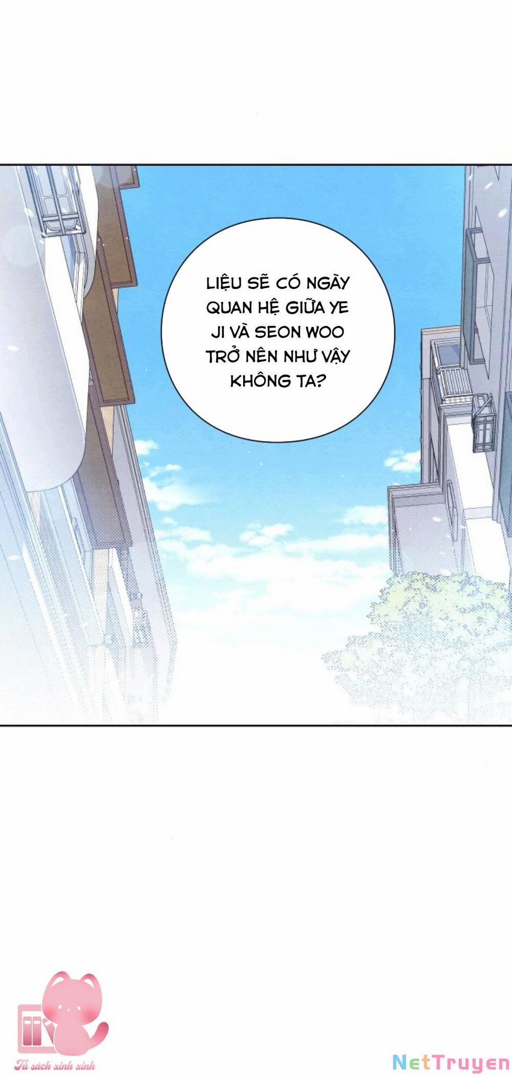 Bí Mật Thanh Xuân 33 trang 15