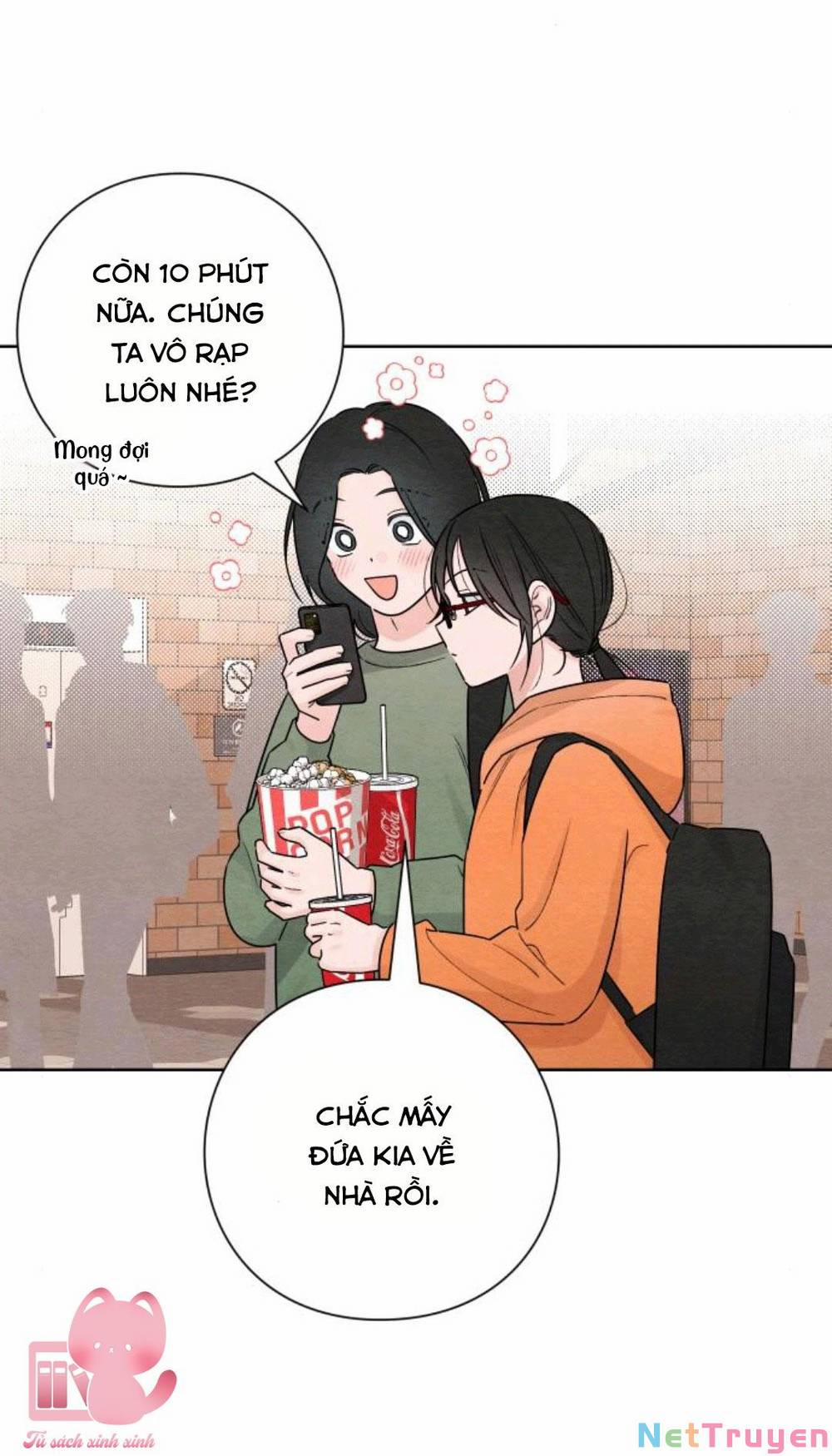 Bí Mật Thanh Xuân 33 trang 17